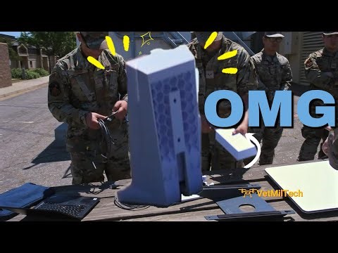 Starlink High Performance: Military-Grade Satellite Internet Anywhere