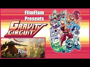 Gravity Circuit & Rogue Journeyman Bundle Albion Online! FREE To KEEP Until October 16th, 2025