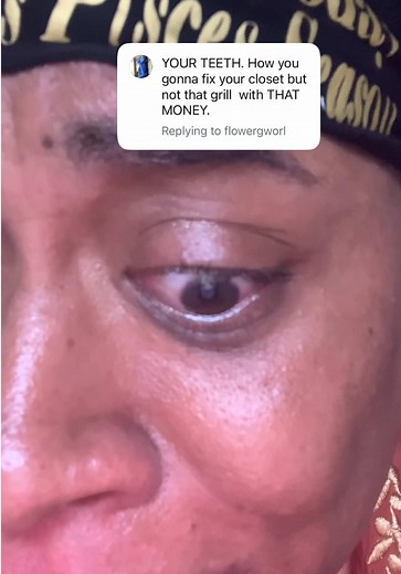 Fix Ya Mammy! Dominique Morgan TikTok Reaction
