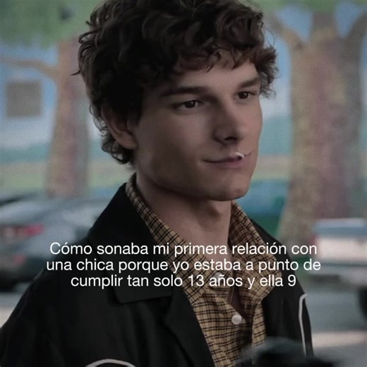 Mason Thames: Recordando su infancia en la pantalla