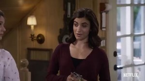 The Emotional Trailer For Fuller House's Final Season Will Take You Way Back