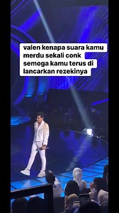 merdu sekali kamu conk suaranya #valenda7 #fypfbpro #fypjangkauanluas #semuaorangツ #valenpamekasan #valenakbar #dangdutviral | Arsyl Dkbm