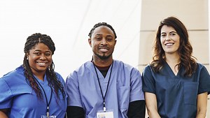 Nursing Residency  | Meriter Hospital