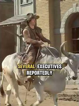 The Dark Secrets Behind Blazing Saddles 1974