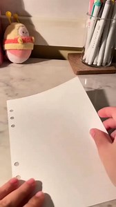 27K views · 122 reactions | Ring Binder notebooks are available im stock ✅ You can add or remove pages, recycle this forever ✨ Perfect solution for Notes, Journaling, Sketching and more ♥️ | Pixels | Facebook