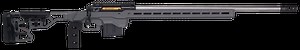 Savage 110 Elite Precision Gray / Black .308 Win 26" Barrel 10-Rounds