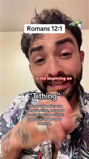 Tithing explained #kingdomofgod #godscommand #bibletruth #tithing