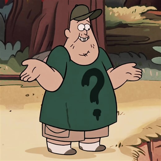 the world needs more soos edits so here #gravityfalls #gravityfallsedit #soos #soosramirez #fyp