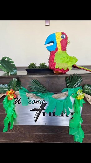 Night 1 VBS 2024 | Trinity Baptist Church - Williamston, SC