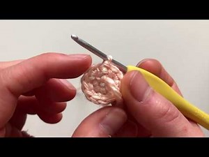 How To: Join Rounds in Amigurumi Crochet || Tutorial by Sweet Softies