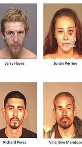 Wanted for Auto Theft Related Charges and/or Warrants Anyone with information regarding auto theft can call Valley Crime Stoppers at 498-STOP (7867). Your information will remain anonymous and you may be eligible for a cash reward. | Fresno Police Department