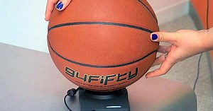 "Smart basketball" aims to step up everyone's game