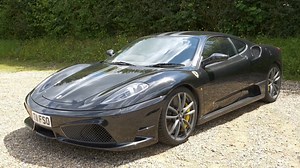 Ferrari 430 Scuderia F1 system performance review