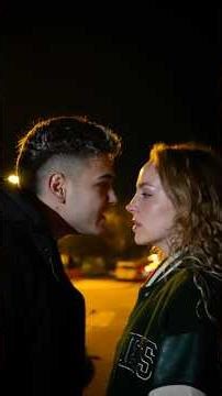 When your ex shows up at your door