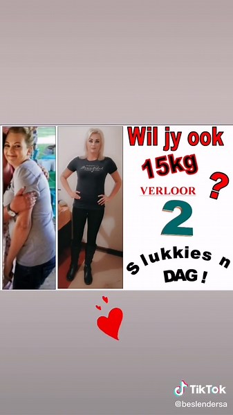 Be Slender SA...(PTY) Ltd on TikTok