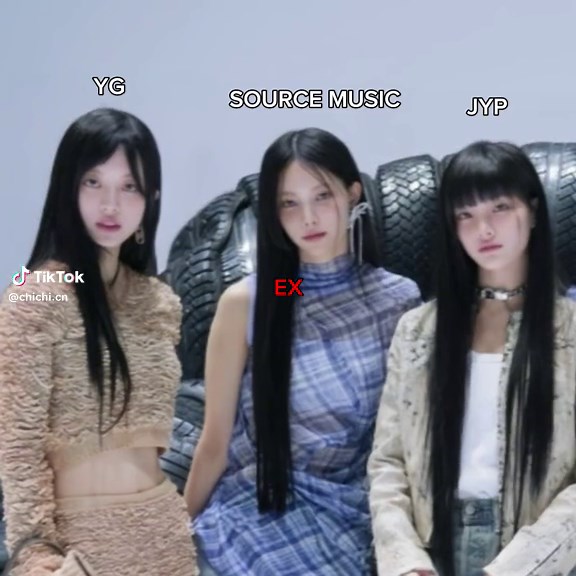 ฝากเอ็นดูน้องๆไอลิทกันด้วยนะ