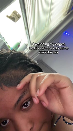 see what i did there🙂🙂 | Doing Edges