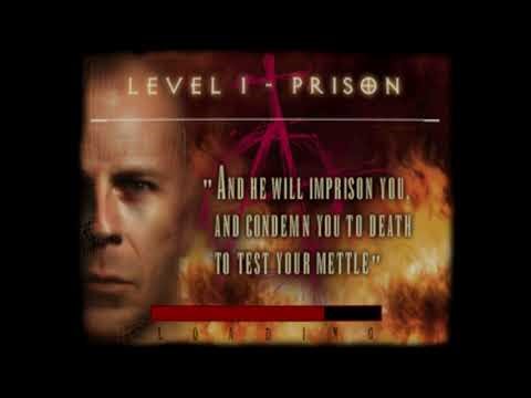 [PSX] Apocalypse (1998) - Part 1