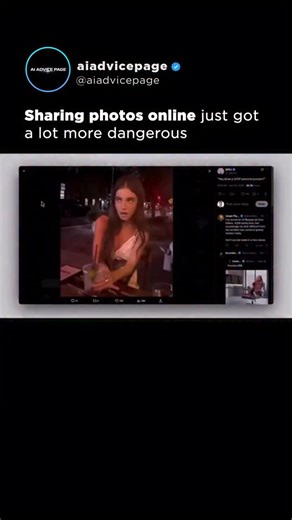 AI I Advice I Artificial Intelligence I Business | This photo has no GPS data. No location tag. No check-in. And yet… it can still be found. Meet GeoSpy. An AI tool that can pinpoint where... | Instagram