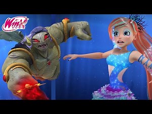 Winx Club - Season 5 - Final Battle