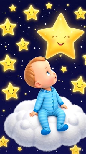 Twinkle Twinkle Little Star 🌟 | Nursery Rhymes for Kids | Baby Songs | Kids Learning Video