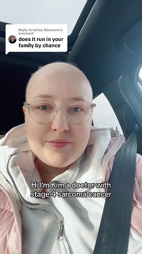 Understanding Sarcoma Cancer Risk Factors Explained by a Doctor