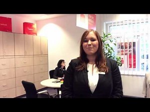 Beruf: Bankkaufmann ☆ Infos zur Ausbildung