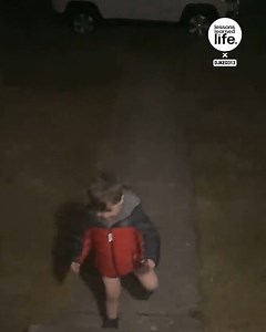 284K views · 2.2K reactions | When your son instantly regrets running away | Lessons Learned In Life | Facebook