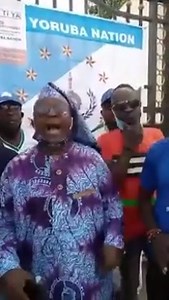 124K views · 5.6K reactions | Yoruba Nation is Now.... Welcome to Oodua Nation . | Yoruba Omo Oduduwa | Facebook