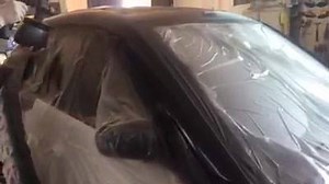 Dipping.. Assistenza glass milano srl | Plasti Dip Italia