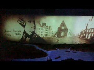 The history of Québec City explained in 3 minutes