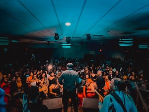 NU-LOOK ORLANDO MAJESTIC EVENT CENTER “ MY FEELINGS “ #AlbumJustforyoutour | Nu-Look Nation