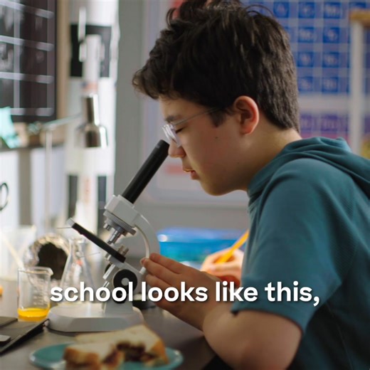 K12 offers high-quality public education that's personalized to meet every learning style. Now enrolling for fall 2025! | K12 | Facebook