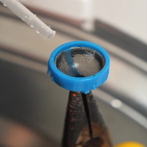 5.3K views · 16 reactions | Unclog your Washing Machine Thanks for watching! Please be aware that this video is for entertainment purposes only and techniques shown should not be attempted at home! | Innovative Panda | Facebook