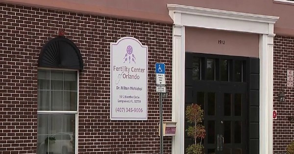 Florida fertility clinic sued: Baby dies 10 days after birth; surrogate mental health concerns