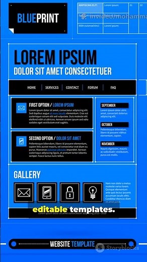 Build Your Company Profile Free with AI