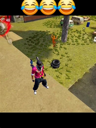 Mastering Solo vs Squad Challenge in Free Fire