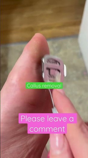 #vasmr #asmr #feet #callusremoval #callus #goddess #dryskin