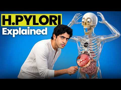 Do You Have H. Pylori? Stages, Tests & Full Treatment Guide