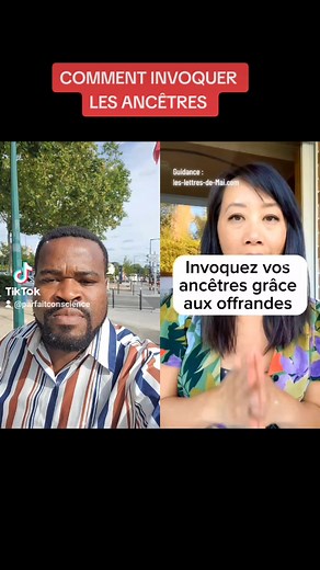Comment entrer en contact avec vos ancêtres | Conscience Spirituelle et Universelle
