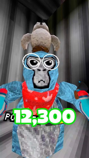 How Much is My GTAG Outfit?? #gorillatag #gorillatagquest #vr #gtag #gorillatagvr