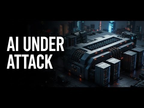 Iran Threatens World's Biggest AI Project - Your Bills May Jump