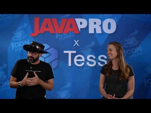 AINativeDev and JavaPro at JCON Europe 2026