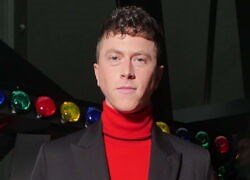 Finnegan Oldfield : biographie, actus, photos et vidéos sur Voici.fr