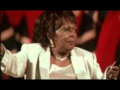 Dorothy Norwood - No Request Pt. 1