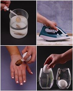 The surprising uses of salt, an ingredient that does wonders! 🧂✨ | Creative Bee