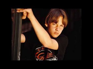 Brad renfro tribute photos