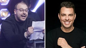 L’humoriste Thomas Levac accuse Philippe Bond d’être un violeur en direct sur YouTube