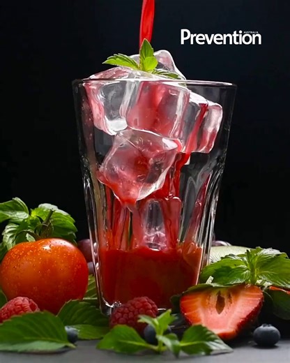 A tiny daily shot of beetroot juice was linked with a small BP drop in older adults in a new (small) trial. Curious about the dose, caveats and what “two weeks” really means? Read more here: https://tinyurl.com/ez5a7cex #beetrootjuice #bloodpressure #hearthealth #healthyageing #over60s #vascularhealth #nutritionresearch #PreventionAU | Prevention Magazine Australia | Facebook