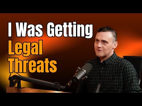 EP5: Keep Austin Secure: Lessons From the Front Lines of Cybersecurity with HD Moore